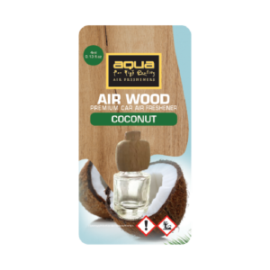 AIRWOOD – COCONUT 6.5ML