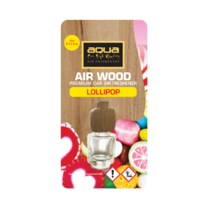 AIRWOOD – LOLLIPOP 6.5ML
