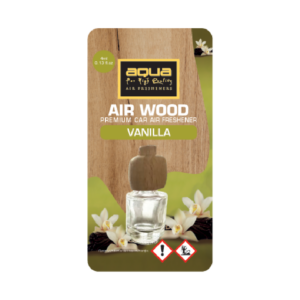 AIRWOOD – VANILLA 6.5ML
