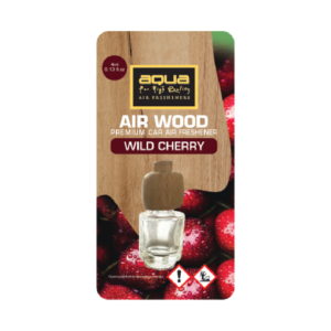 AIRWOOD – WILD CHERRY 6.5ML