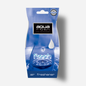 AQUA Fresh aromatic drop