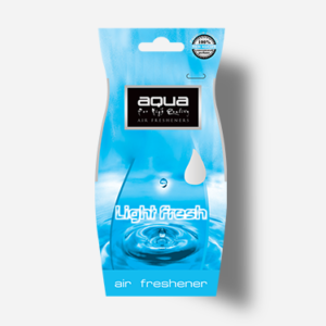 AQUA Light Fresh aromatic drop