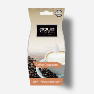 AQUA Cappuccino aromatic drop