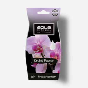 AQUA Orchid aromatic drop