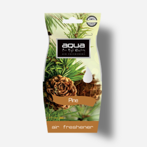 AQUA Pine aromatic drop