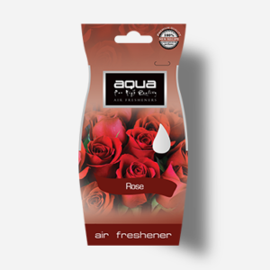 AQUA Rose aromatic drop