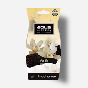 AQUA Vanilla aromatic drop