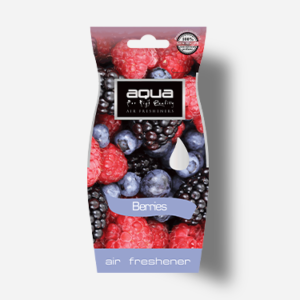AQUA Berries aromatic drop