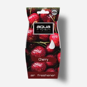 AQUA Cherry aromativ drops