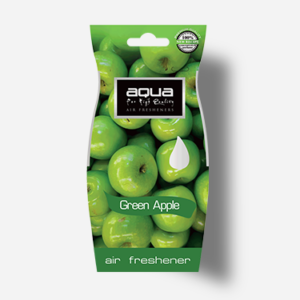 AQUA Green Apple aromatic drops