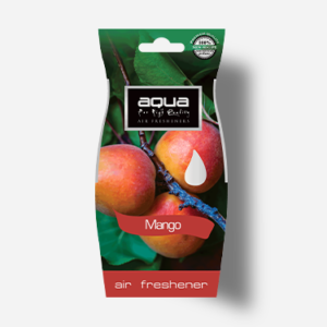 AQUA Mango aromatic drop