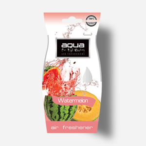 AQUA Watermelon Melon aromatic drop