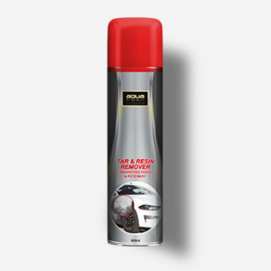 AQUA Platinum Tar and Resin Remover spray