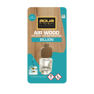 AIRWOOD – BILLION 6.5ML