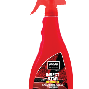 Incect& Tar Remover - 500ml