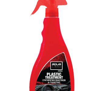 Plastic Treatment - 500ml