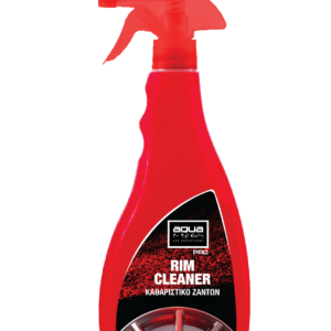 Rim Cleaner - 500ml